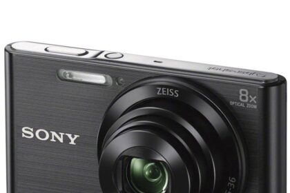 Memilih Kamera Digital yang Tepat untuk Pemula