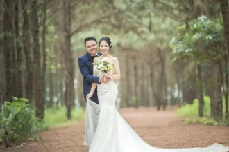 Ide Konsep Foto Prewedding yang Anti Mainstream