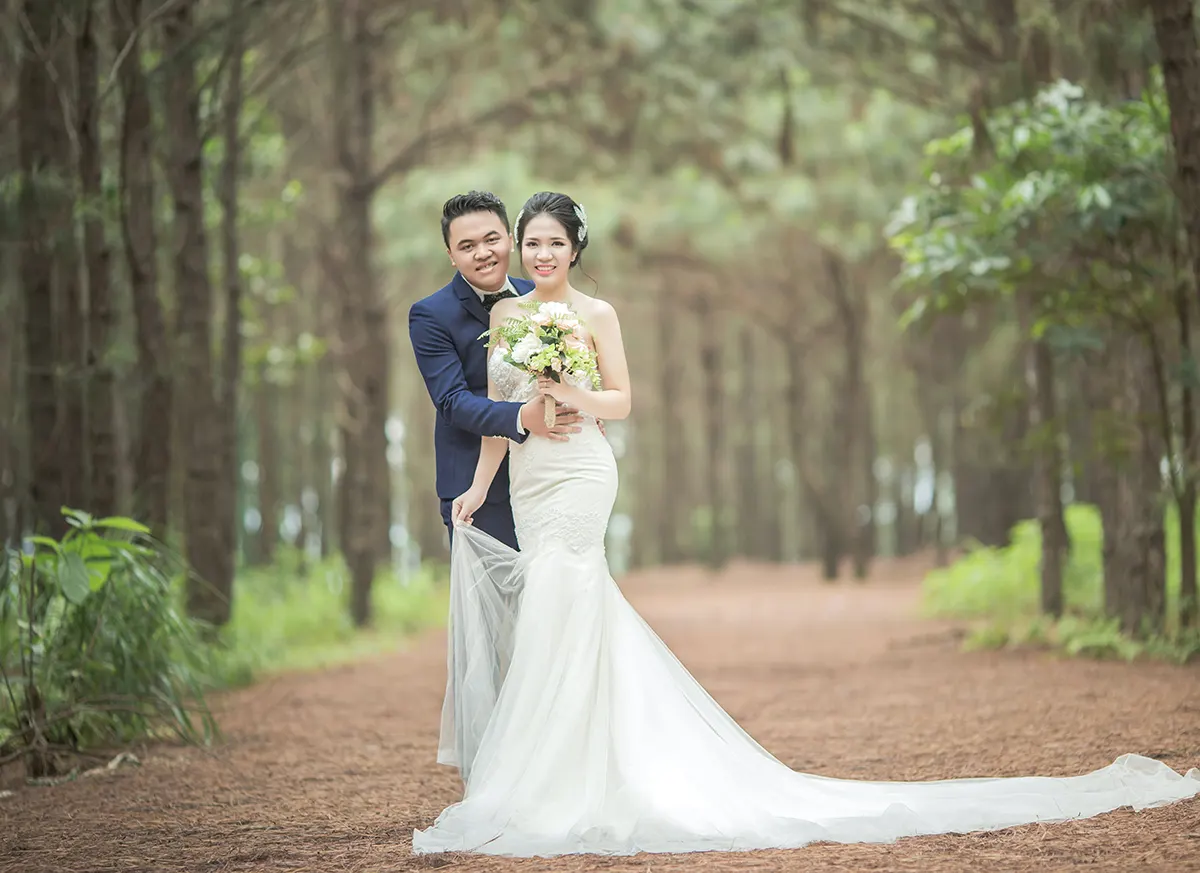 Ide Konsep Foto Prewedding yang Anti Mainstream