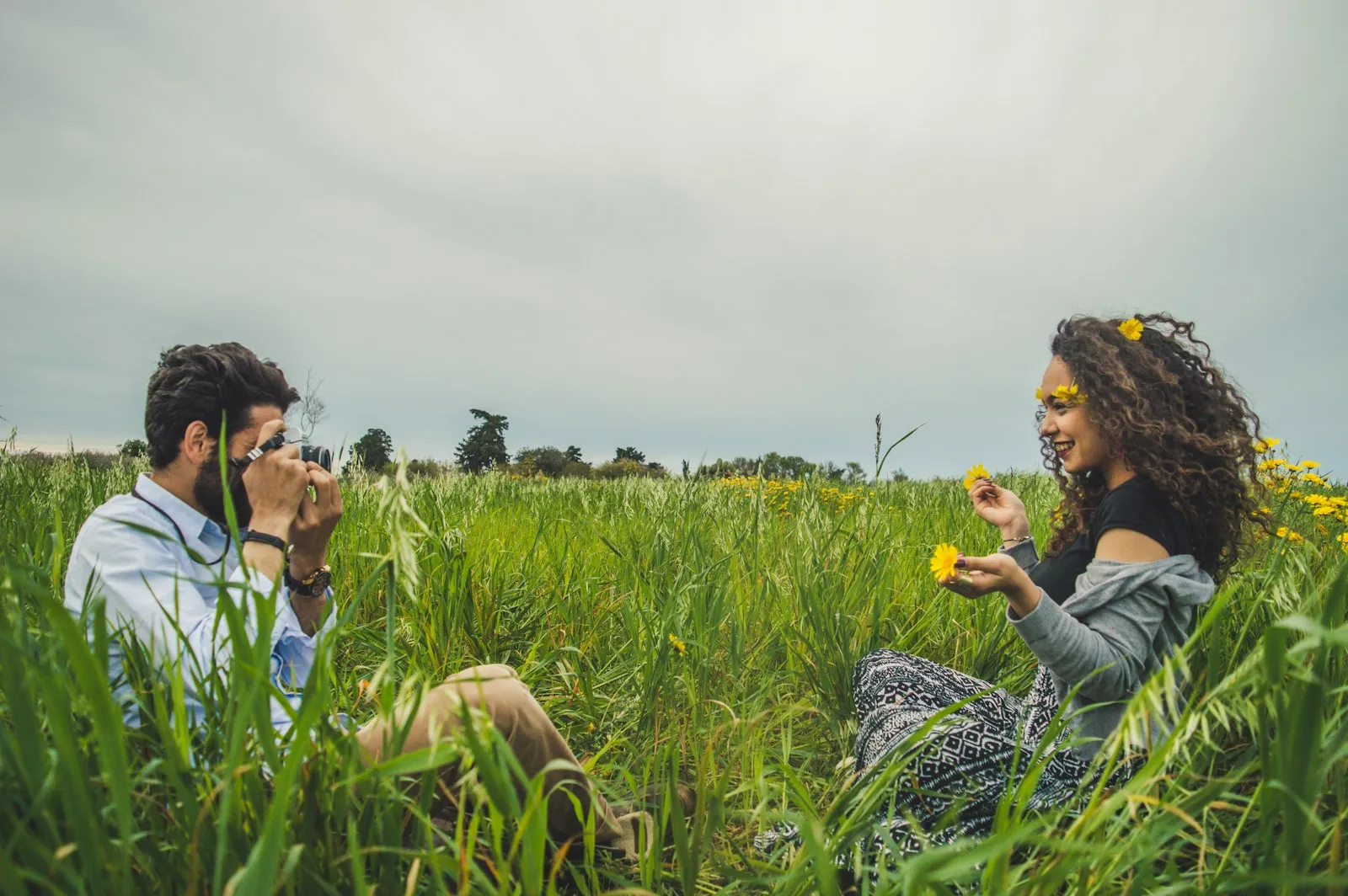 Cara Agar Prewed Kamu Anti Mainstrem (Ilustrasi)